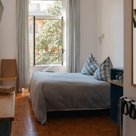 Residenza I Rioni Guesthouse Rome Exterior photo