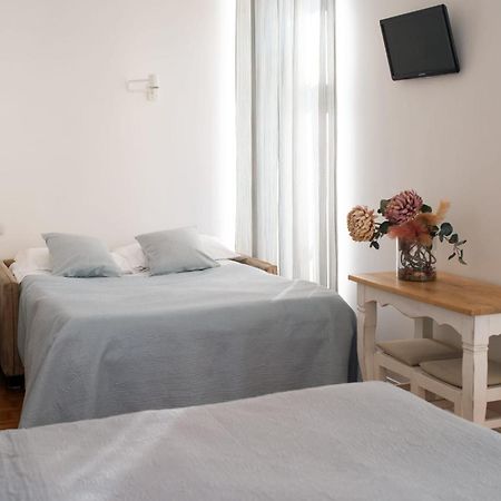 Residenza I Rioni Guesthouse Rome Exterior photo