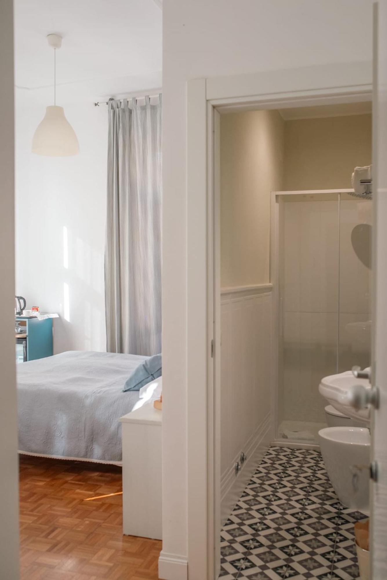 Residenza I Rioni Guesthouse Rome Exterior photo
