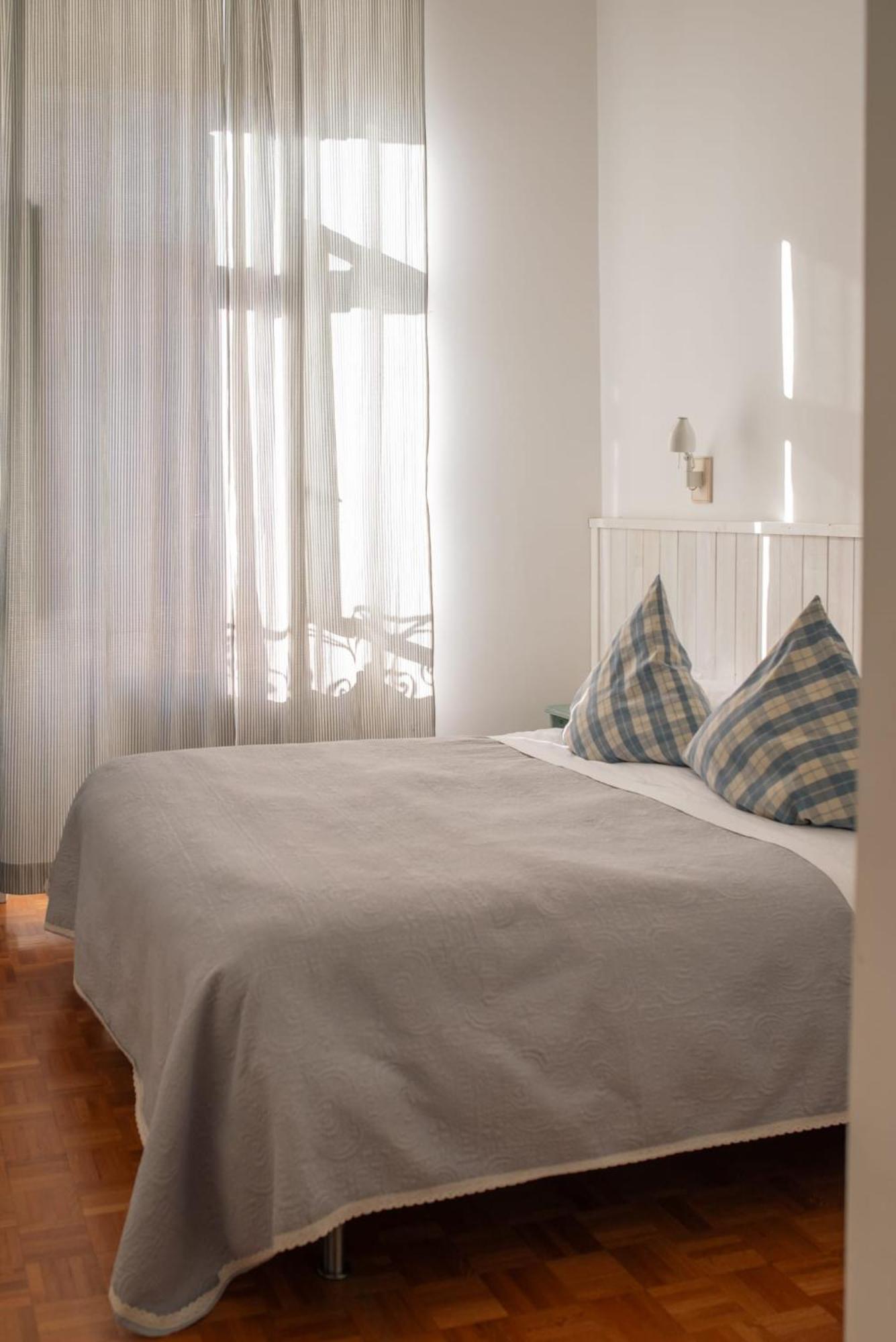 Residenza I Rioni Guesthouse Rome Exterior photo