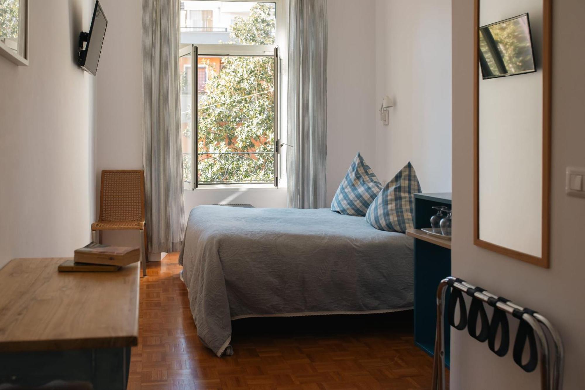 Residenza I Rioni Guesthouse Rome Exterior photo