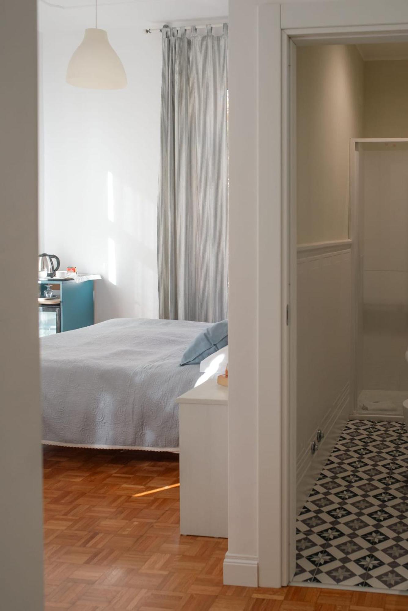 Residenza I Rioni Guesthouse Rome Exterior photo