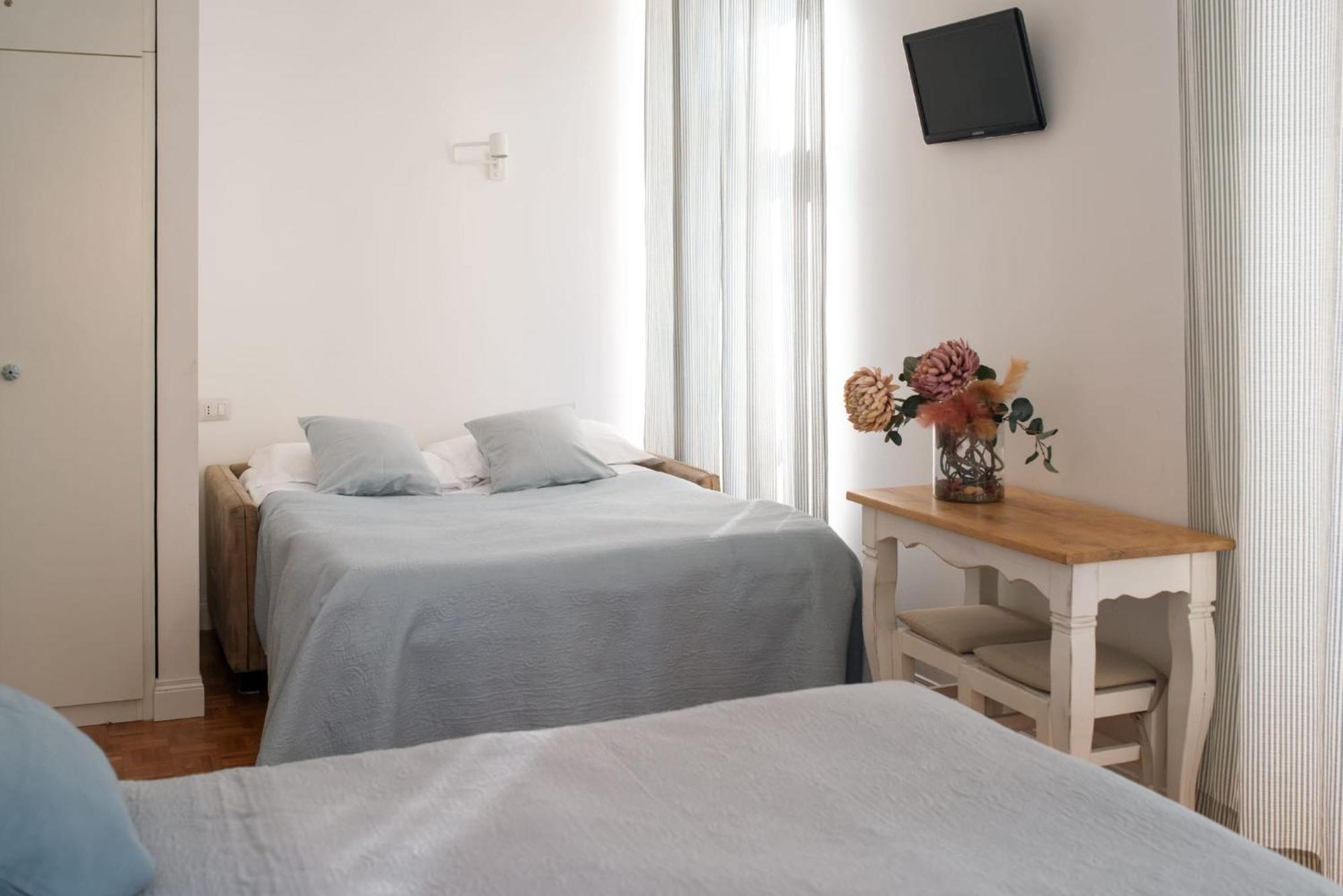 Residenza I Rioni Guesthouse Rome Exterior photo