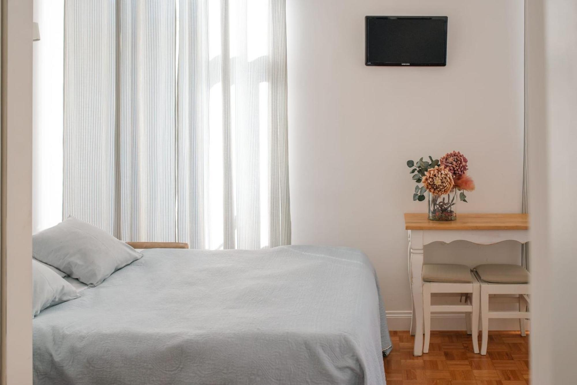 Residenza I Rioni Guesthouse Rome Exterior photo