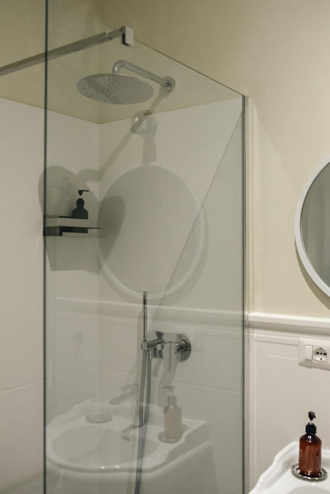 Residenza I Rioni Guesthouse Rome Exterior photo