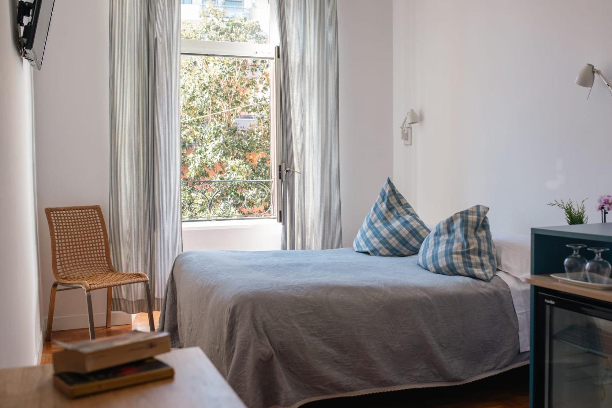 Residenza I Rioni Guesthouse Rome Exterior photo