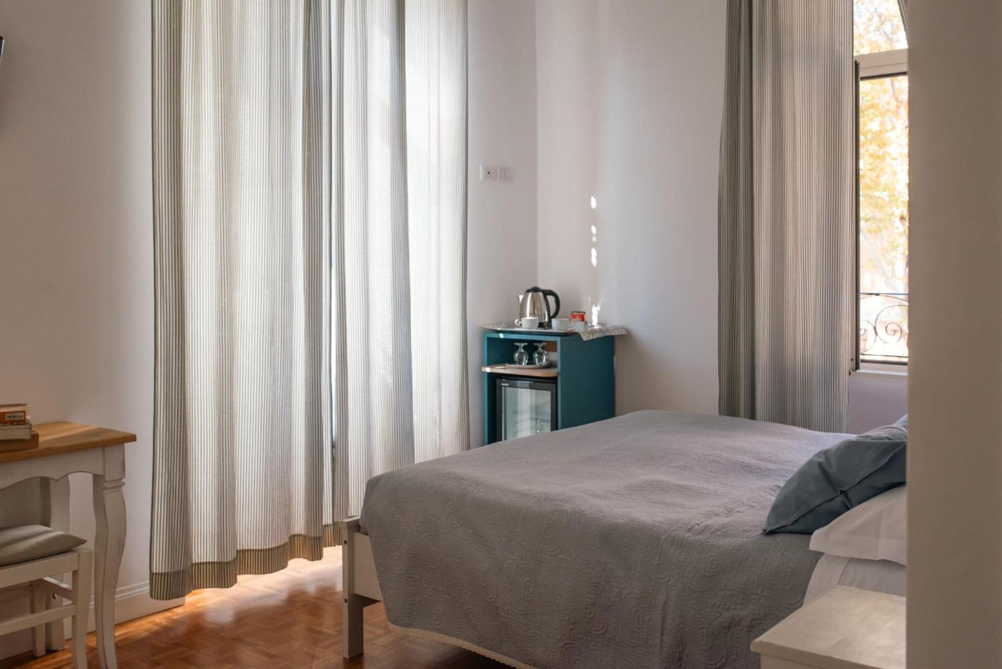 Residenza I Rioni Guesthouse Rome Exterior photo