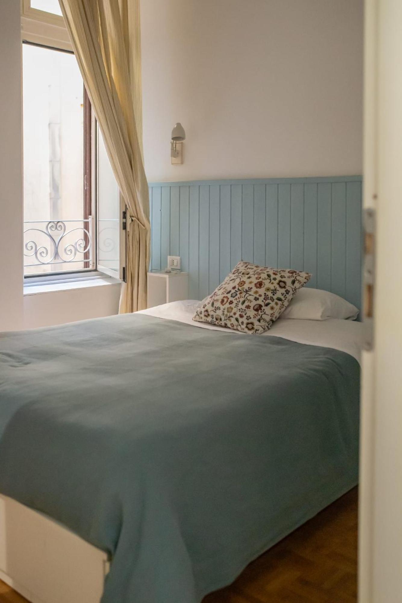 Residenza I Rioni Guesthouse Rome Exterior photo